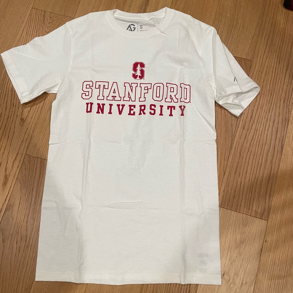 Stanford T-Shirt